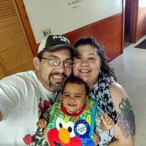 Meet your Posher, David